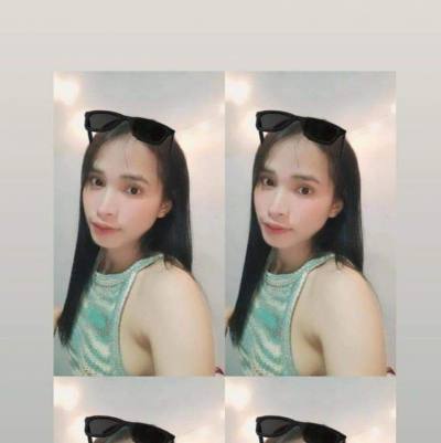Kwan 23 ans บุรีรัมย์ Thaïlande
