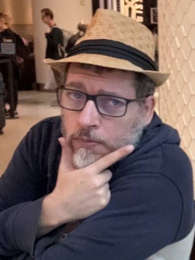 Damien 32 ปี Bangkok ไทย