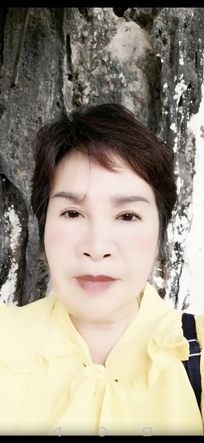 Na 61 ans Mueang Sakon Nakhond Thaïlande
