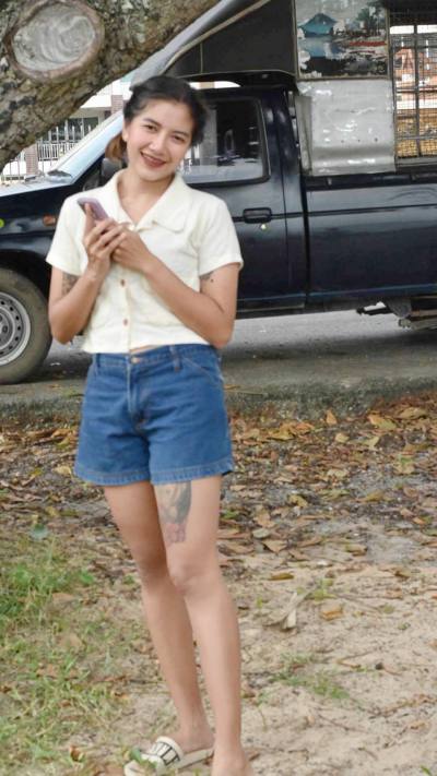 Bim 34 Jahre ไทย Thailand