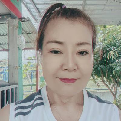 Ubon 56 Jahre Okok Thailand