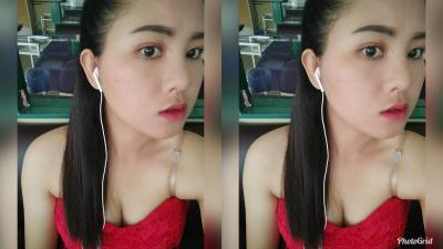 Chantana 24 ans Dansai Thaïlande