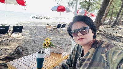 Narissara 44 ans Thailand Thaïlande