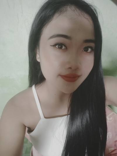 Linda 22 years Bangkok Thailand