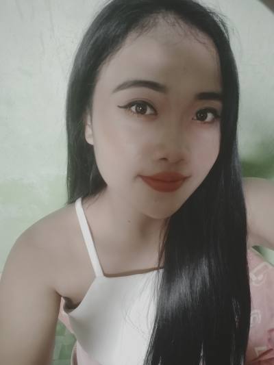 Linda 21 ans Bangkok Thaïlande