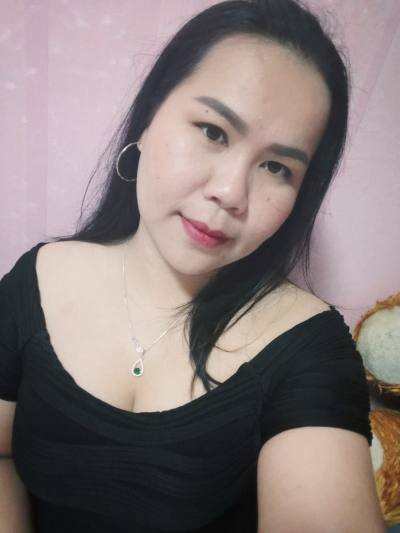 Ning 32 ans พัทยา Thaïlande