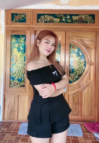 Karawee27 27 Jahre Pattaya Klang Thailand