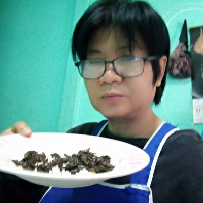 Ratty 56 ans ในเมือง Thaïlande