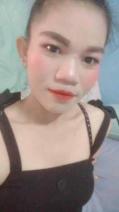 Ket 29 ans พัทยา Thaïlande