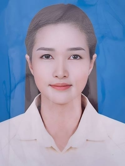 Atsada 41 ans Tak Thaïlande