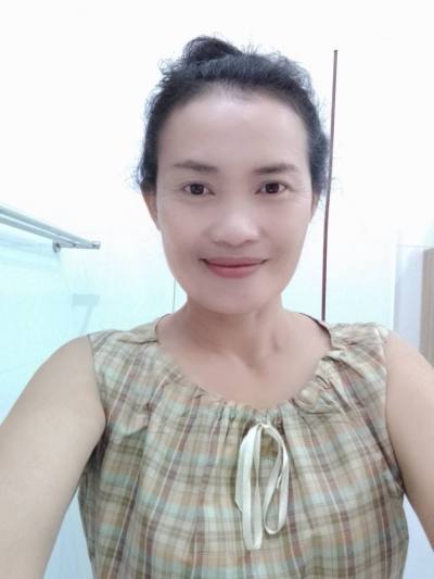 Jeab 52 ans วารินชำราบ Thaïlande
