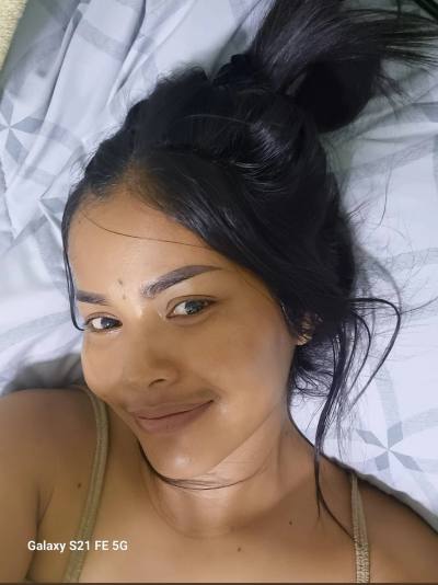 Rose 35 ans Satuek District Thaïlande
