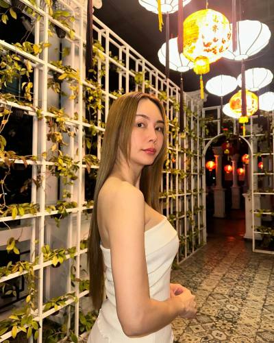 Rachana 36 ans Bangkok Thaïlande