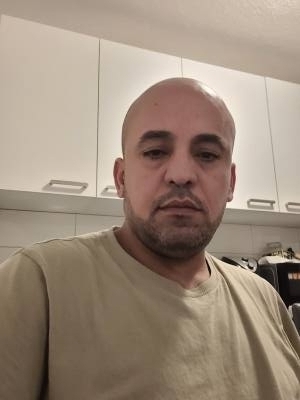 Jasim 37 ans Leverkusen  Allemagne