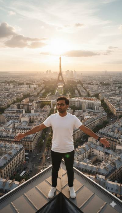 Sho 35 years Phuket Thailand