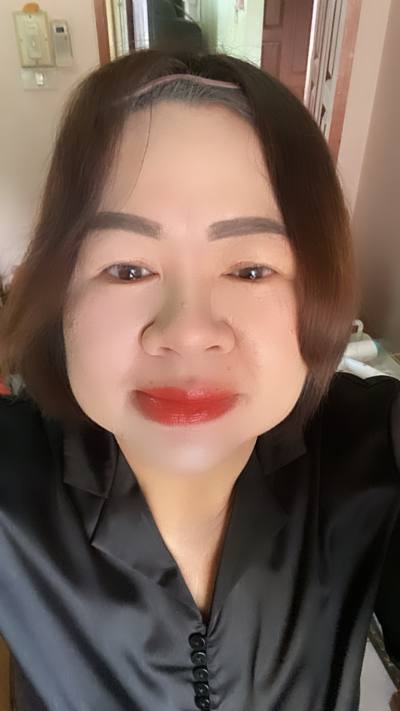 Rattana 52 ans Lampang Thaïlande