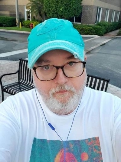 Johnson 39 ans Bangkok  Thaïlande