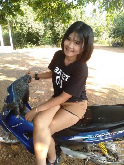 Fren 28 ans Hua Hin Thaïlande