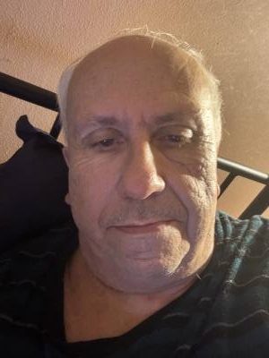 Stefen 71 years Namur Belgium
