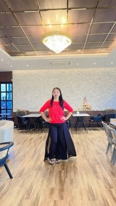 Kung 51 Jahre โนนแดง Thailand