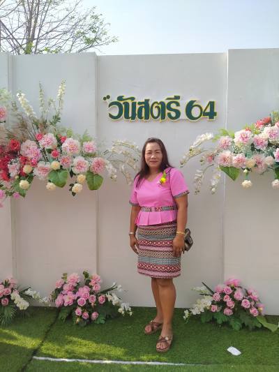Janpen 49 Jahre Telemarketing  Thailand