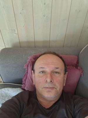Tony 53 ปี Nantes France