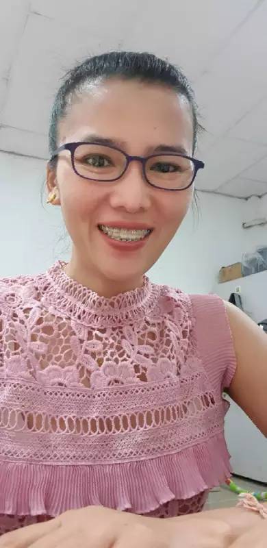 Vadsana 43 ans หนองบัวลำภู Thaïlande