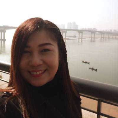 Louktan Dating website Thai woman Thailand singles datings 31 years