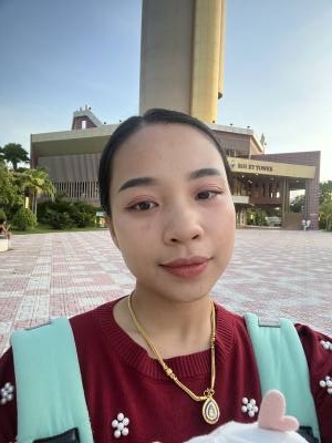 Aling 24 ans Roiet Thaïlande