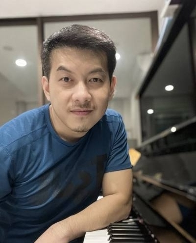 Tawan 45 ปี Sukumvit ไทย