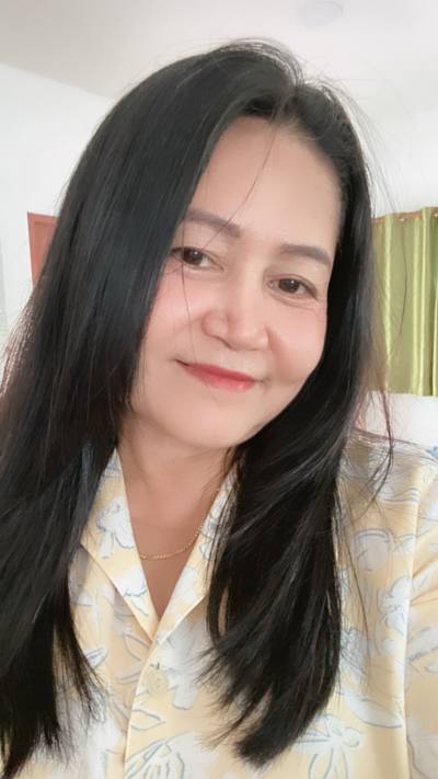 Yannaya 51 years Buriram  Thailand