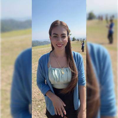 Natakan 37 Jahre Chiang Rai  Thailand