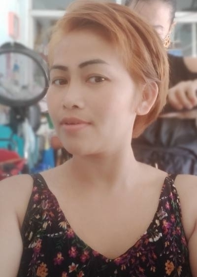 Min 38 ans Krathùmbæn Thaïlande