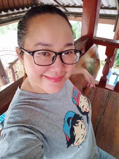 Rin 44 ans Phayao Thaïlande
