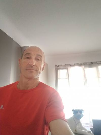 Jocelyn 65 ปี 06110 - Le Cannet France