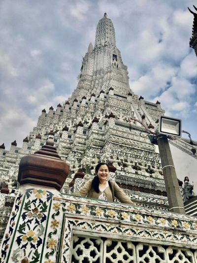 Wassana 47 ans Muang  Thaïlande