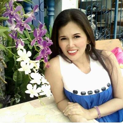 Nana 61 ans เมือง Thaïlande