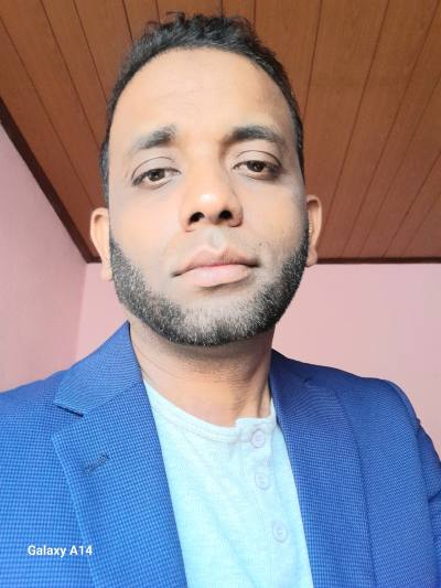 Youn 37 ปี Saint Andre Reunion