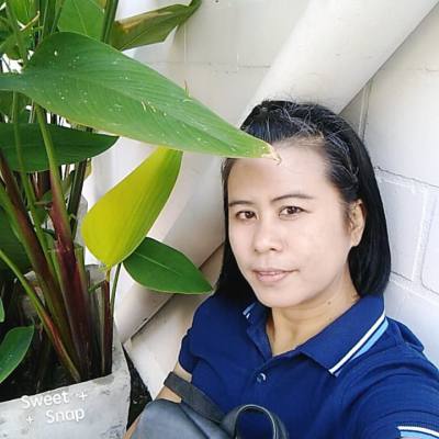 Mam 50 ans Laplea Thaïlande