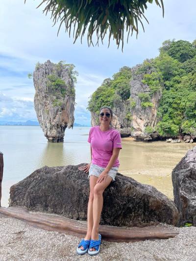 Su 39 ans พะเยา Thaïlande