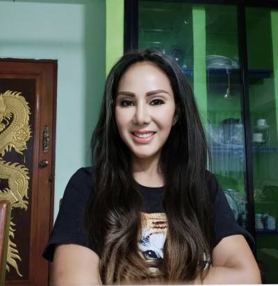Viphathip 62 Jahre Udonthani  Thailand