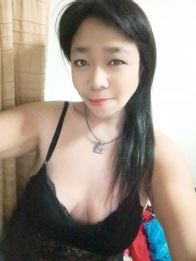 Chanael 35 ans Bangkok  Thaïlande