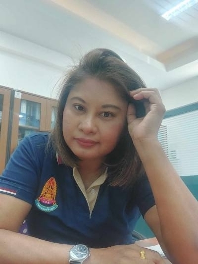 Ree 46 ans บางปะอิน Thaïlande