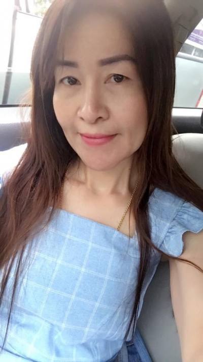 Pim 49 ans กรุงเทพ Thaïlande