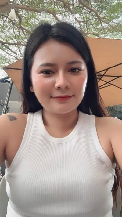 Napalai 36 ans Thailand  Thaïlande