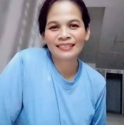 Phakphon 51 ans Surin. Thaïlande