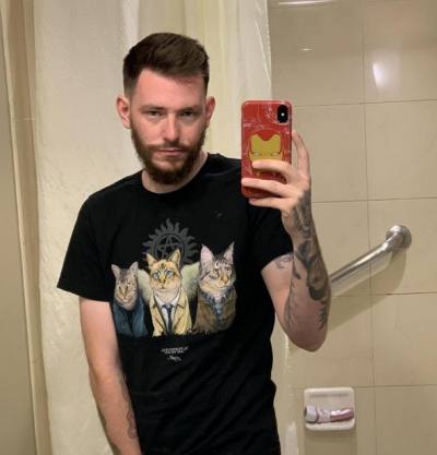 Roman 30 ปี Praha Czech Republic