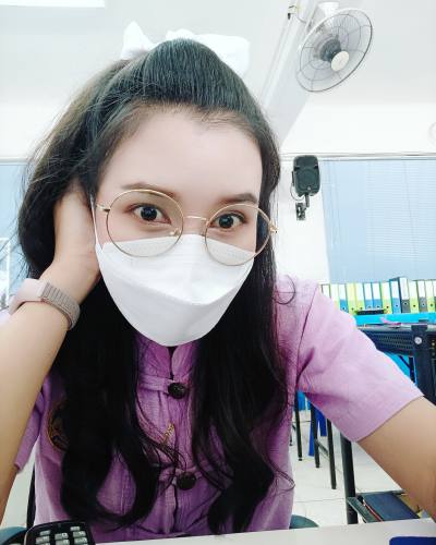 Chananphat 32 ans ไทย Thaïlande