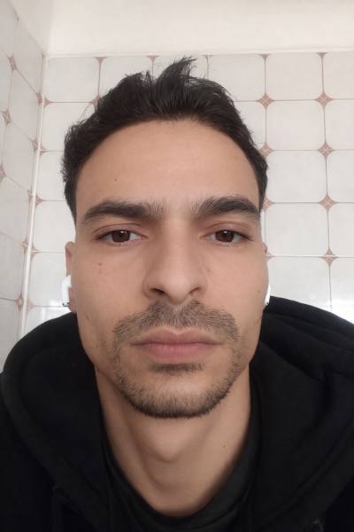 Sam 30 years Kef Bolivia