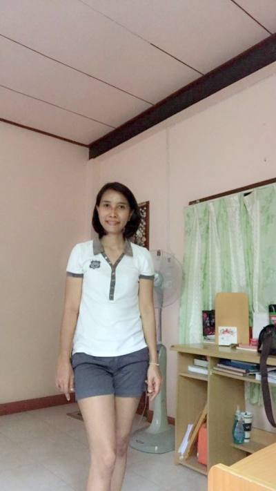 Sasi 40 ans Nakhon Ratchasima Thaïlande